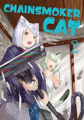 Portada de NICOTINEKO