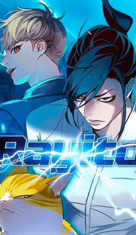 Portada de Eleceed