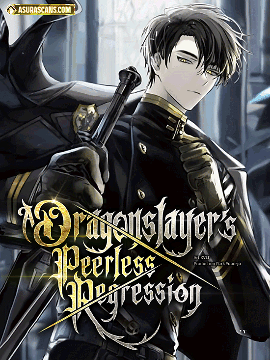 Portada de La Regresión Inigualable del Caza Dragones