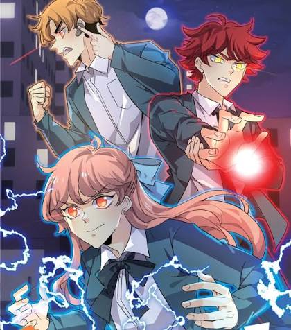 Portada de UnORDINARY