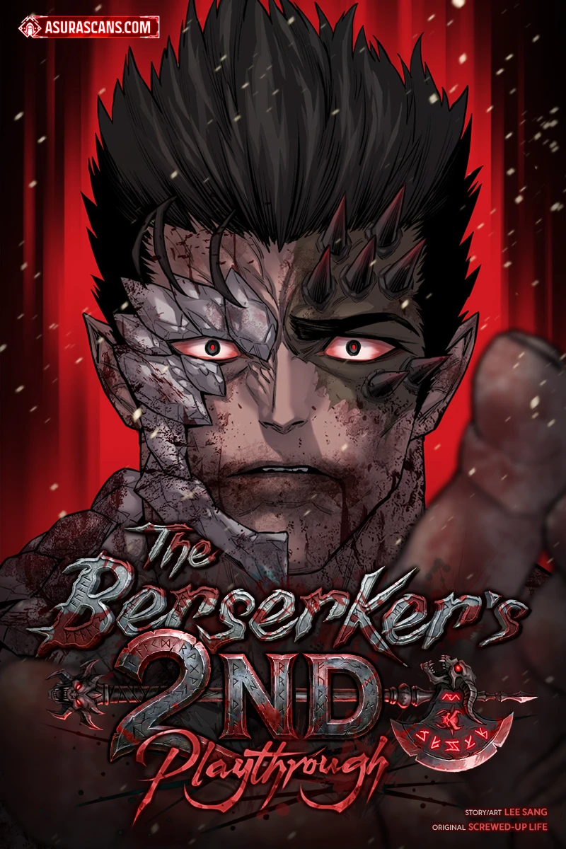 Portada de La segunda campaña del Berserker