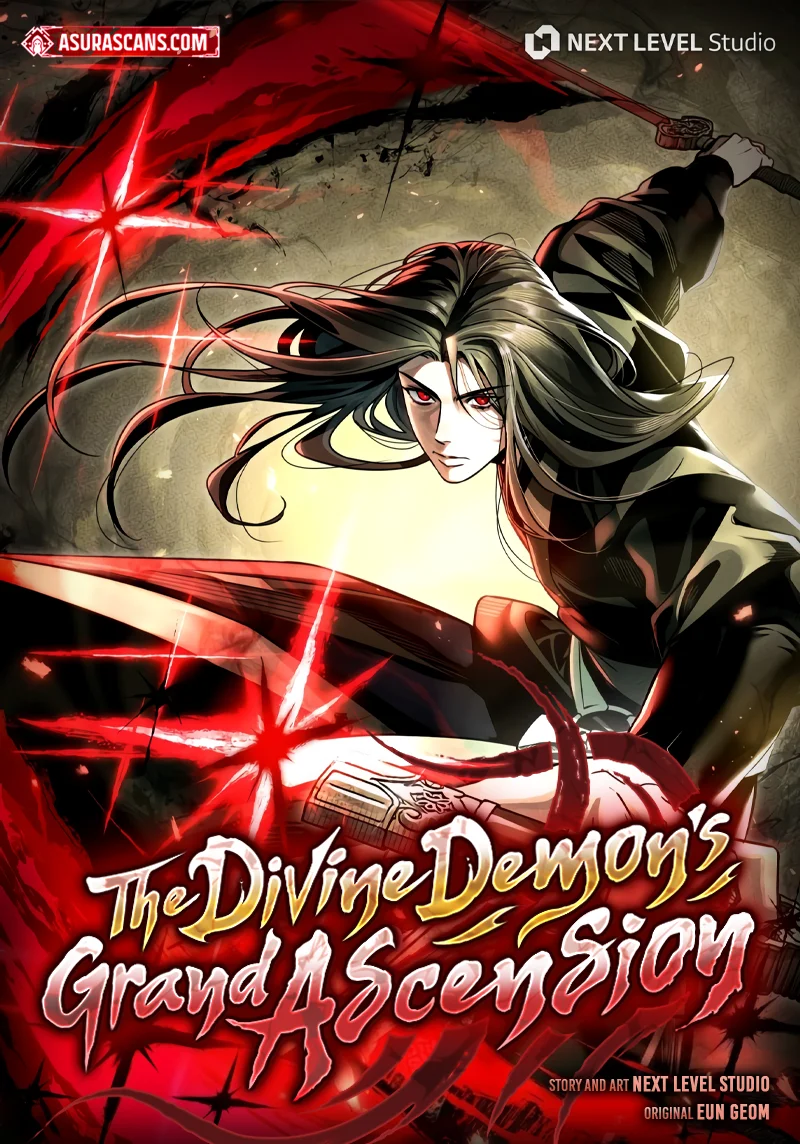 Portada de El gran demonio celestial soberano