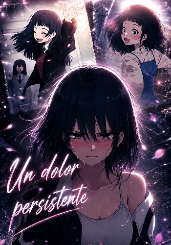Portada de Un dolor persistente