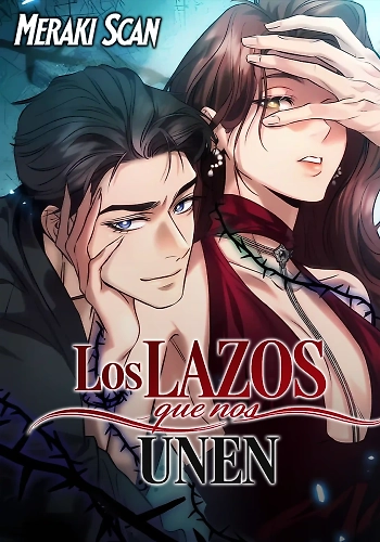 Portada de Los lazos que nos unen