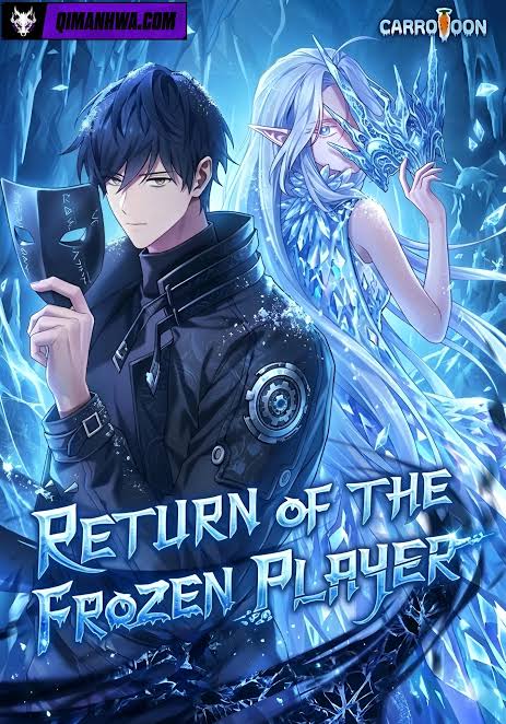 El regreso del jugador congelado