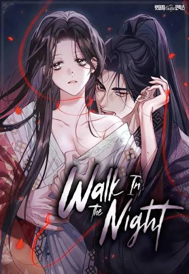 Portada de Paseo Nocturno