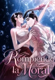 Portada de Rompiendo la Moral