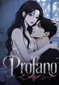 Portada de Profano