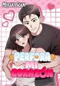 Portada de Perfora mi corazón