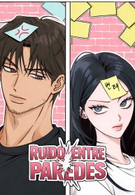 Portada de Ruido Entre Paredes
