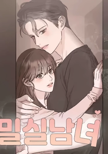 Portada de Un romance en espacios reducidos