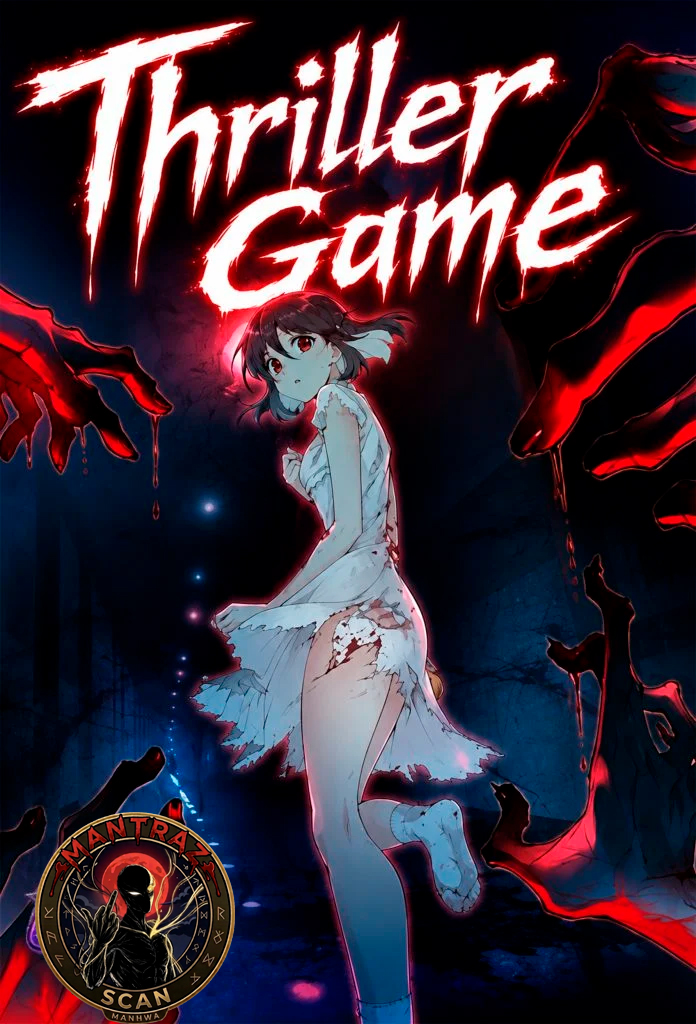 Portada de Juego de suspenso