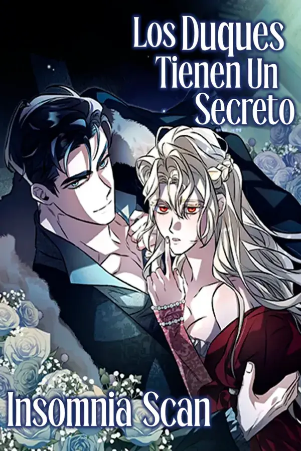 Portada de Los Duques Tienen Un Secreto