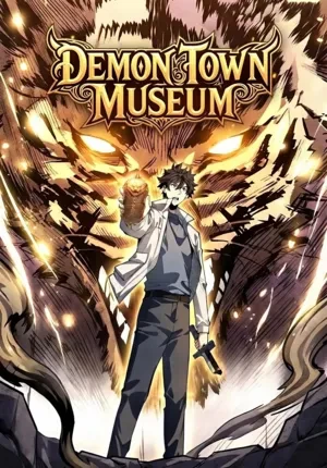 Portada de Demon Town Museum