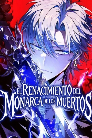 Portada de El Renacimiento Del Monarca De Los Muestros