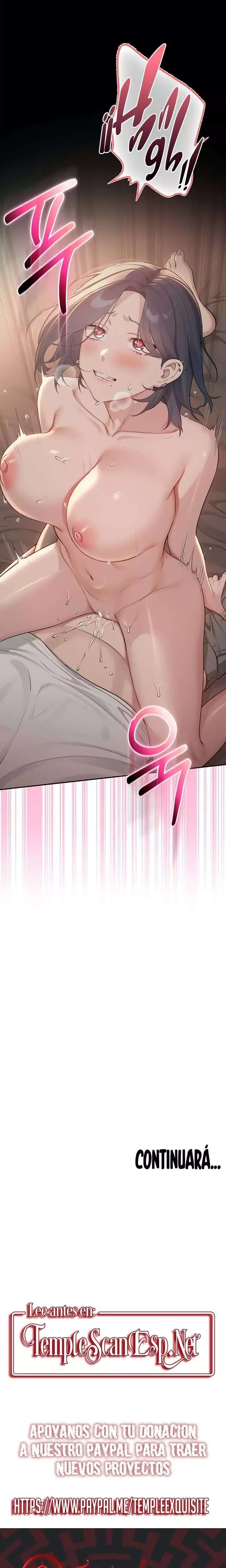 Las chicas más sexys del campus capítulo 17 página 26