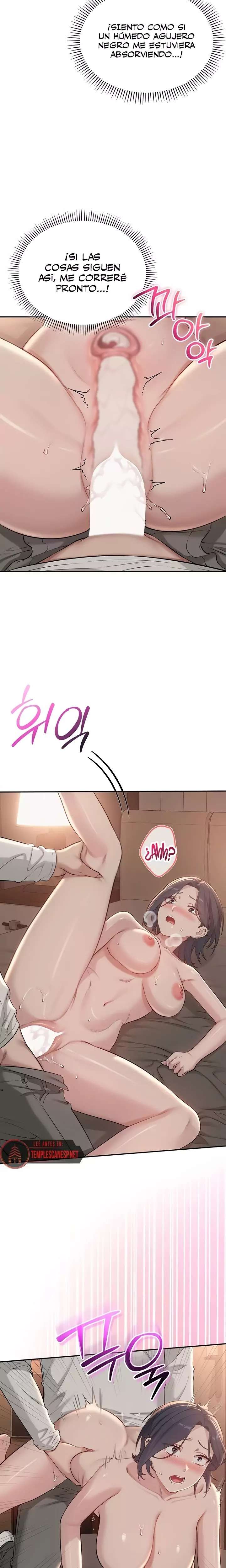 Las chicas más sexys del campus capítulo 19 página 14