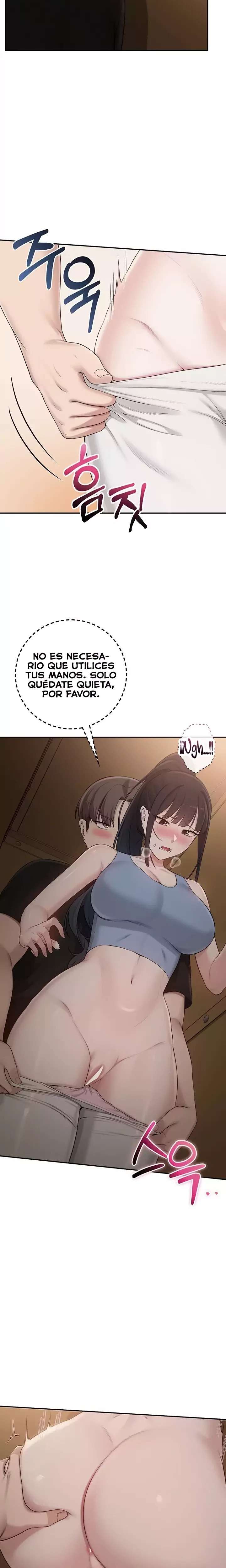 Las chicas más sexys del campus capítulo 29 página 2