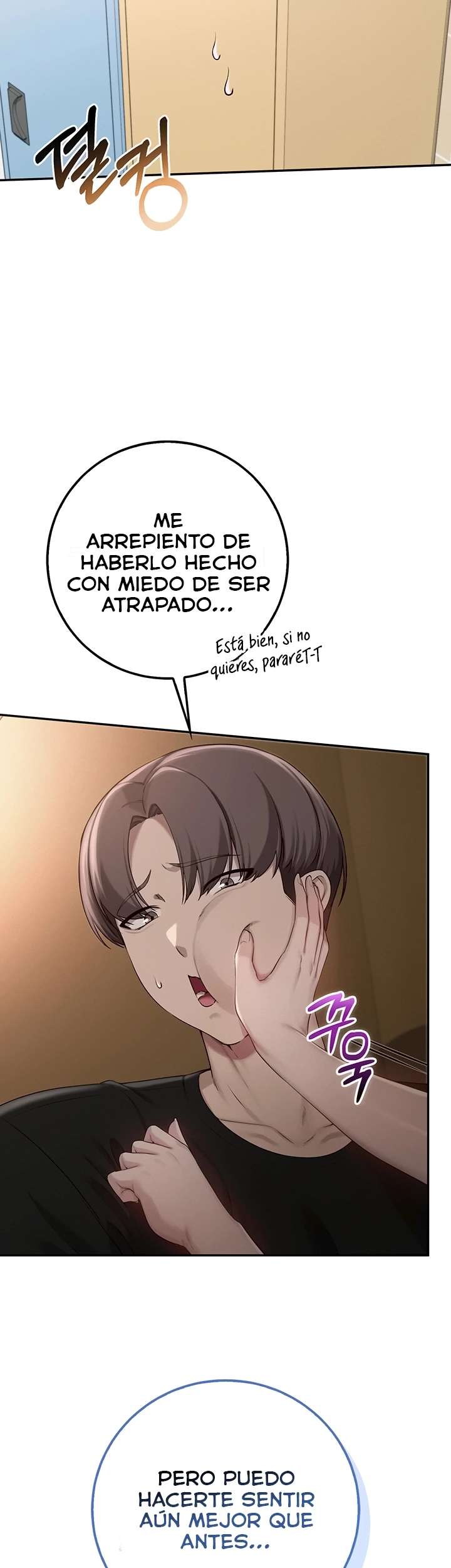 Las chicas más sexys del campus capítulo 30 página 2