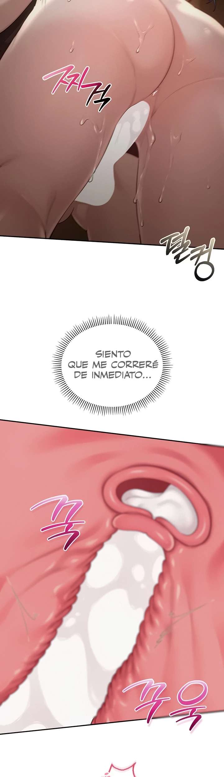 Las chicas más sexys del campus capítulo 30 página 9
