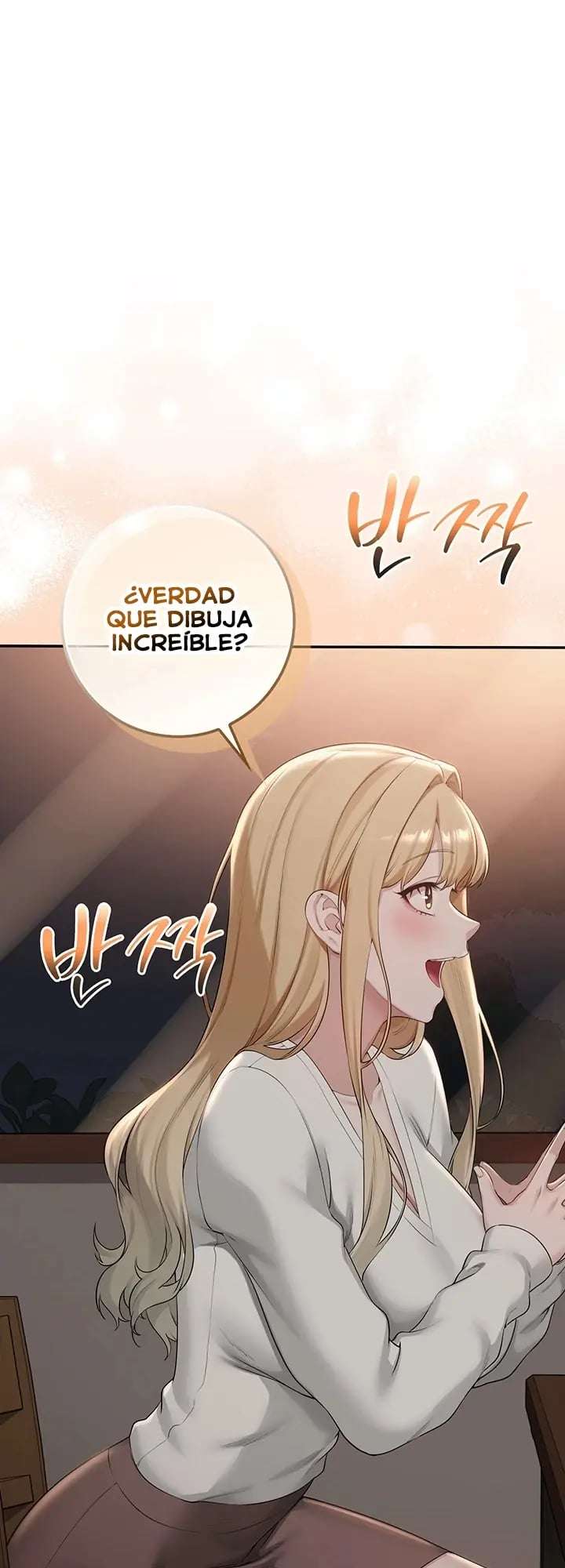 Las chicas más sexys del campus capítulo 31 página 18