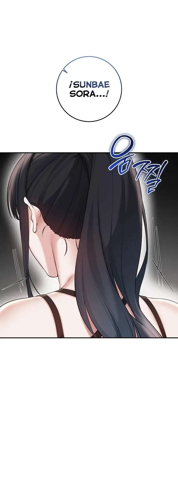 Las chicas más sexys del campus capítulo 32 página 16