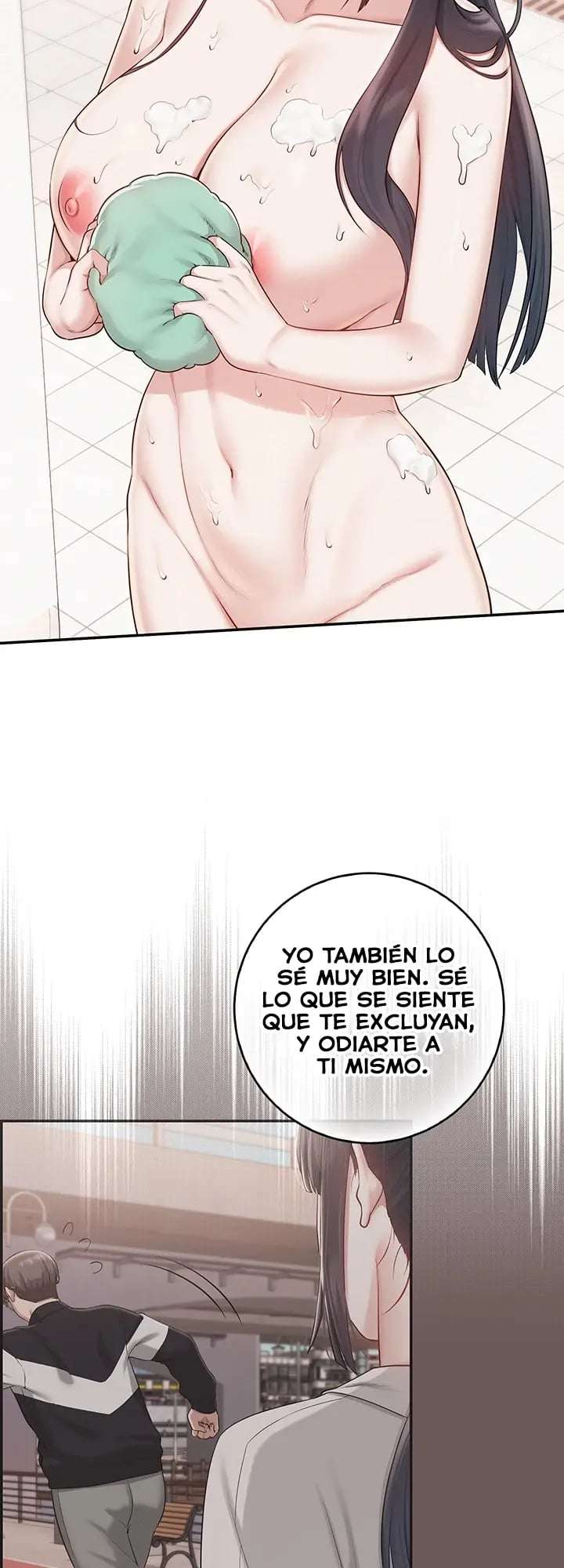 Las chicas más sexys del campus capítulo 35 página 16