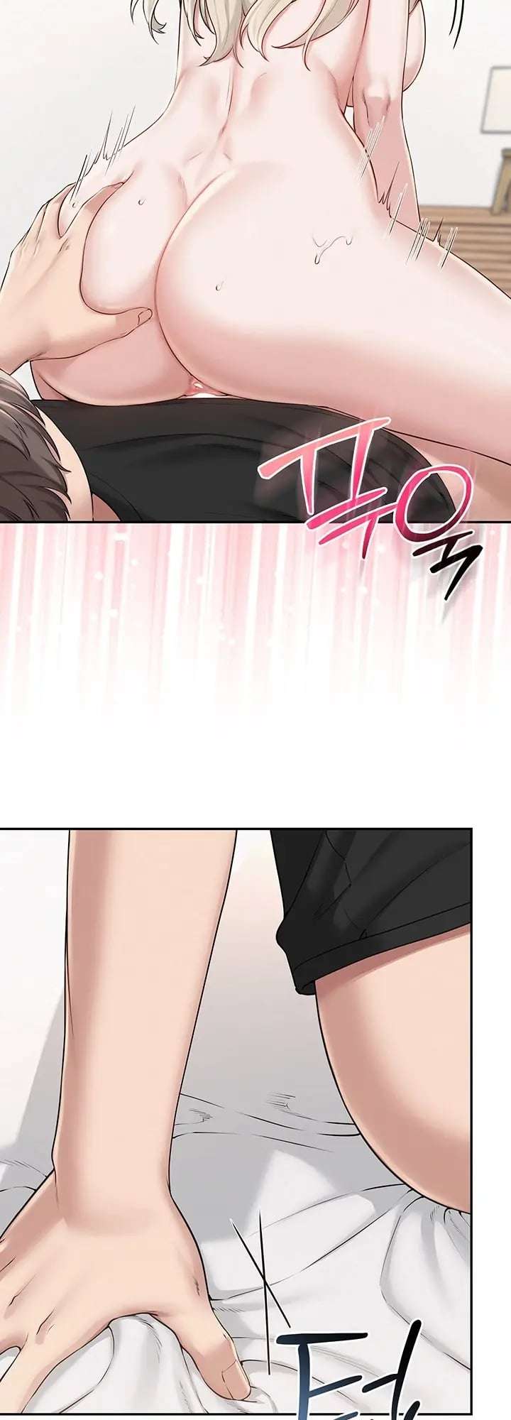 Las chicas más sexys del campus capítulo 39 página 6