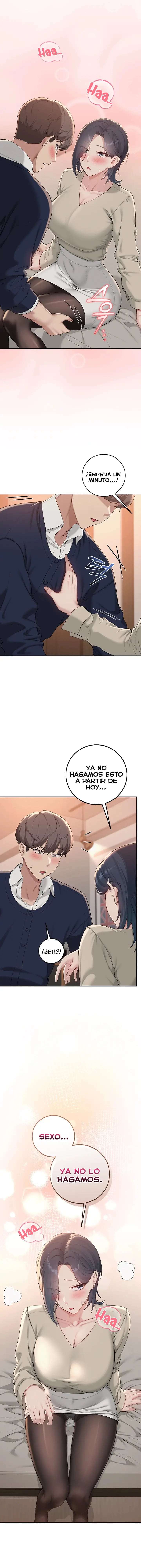 Las chicas más sexys del campus capítulo 41 página 15