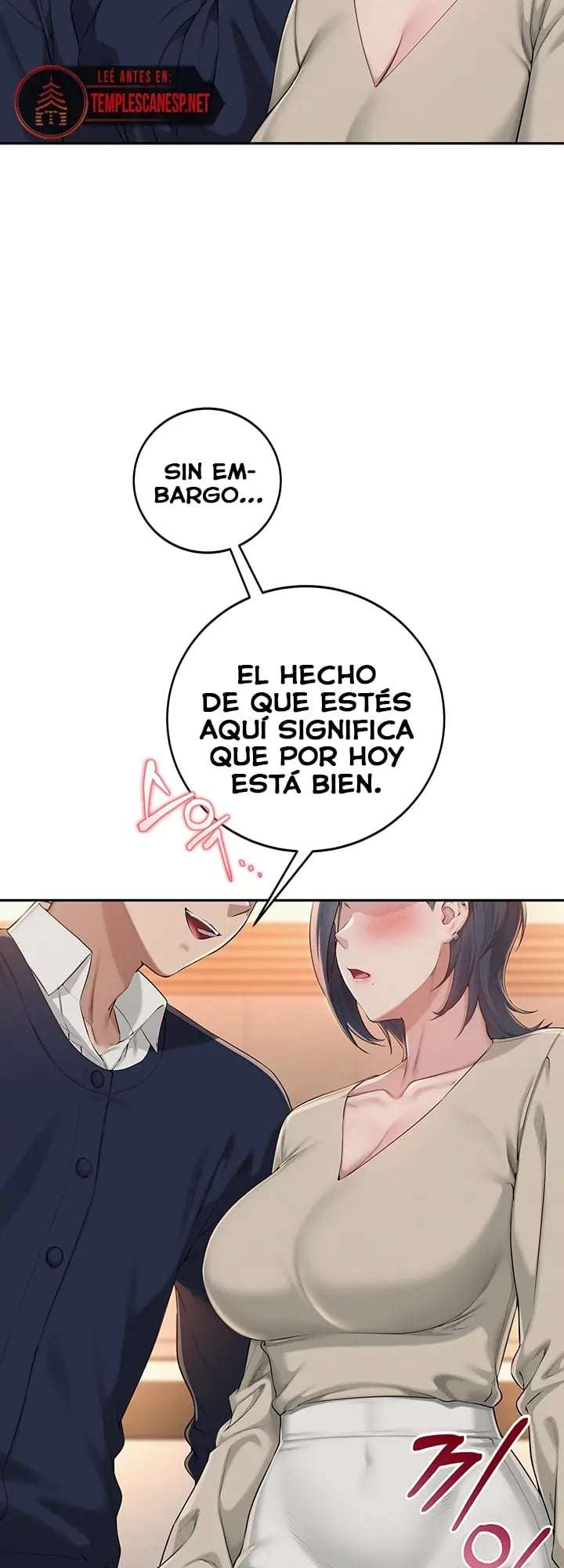 Las chicas más sexys del campus capítulo 41 página 20