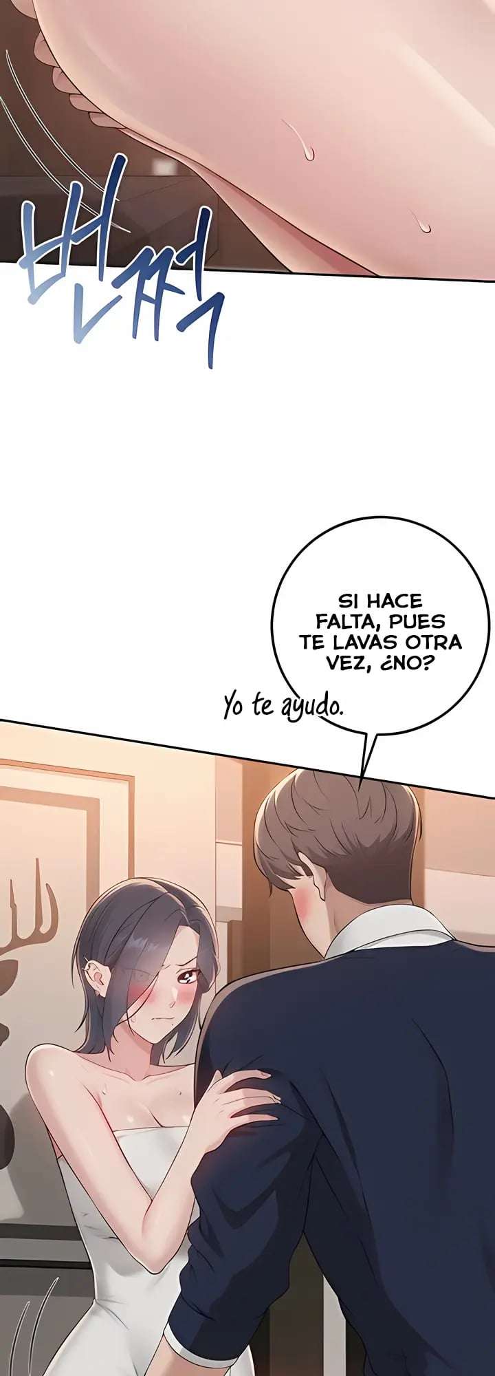 Las chicas más sexys del campus capítulo 44 página 14