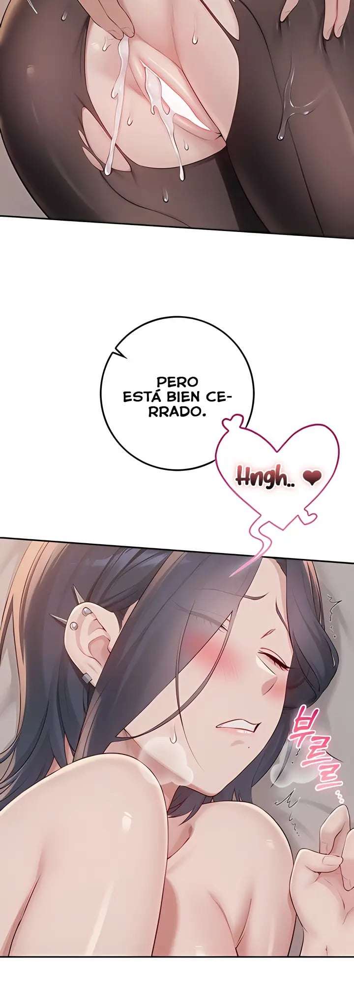 Las chicas más sexys del campus capítulo 44 página 4