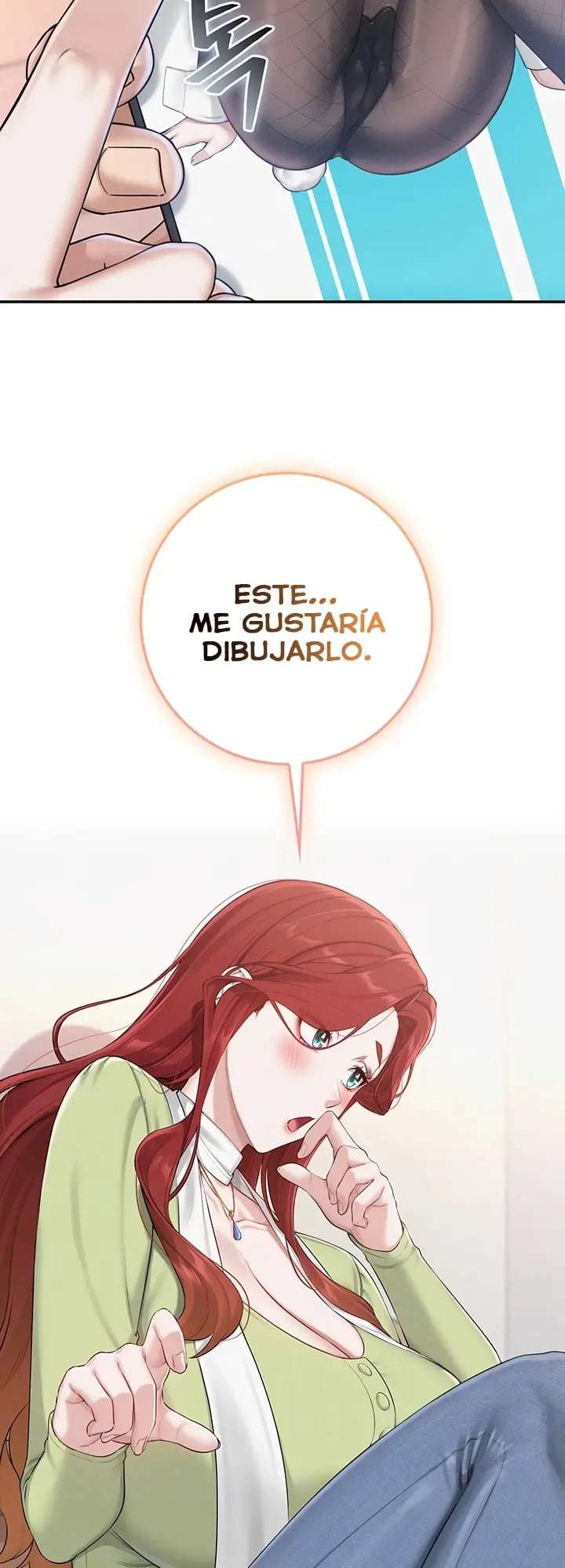 Las chicas más sexys del campus capítulo 47 página 2