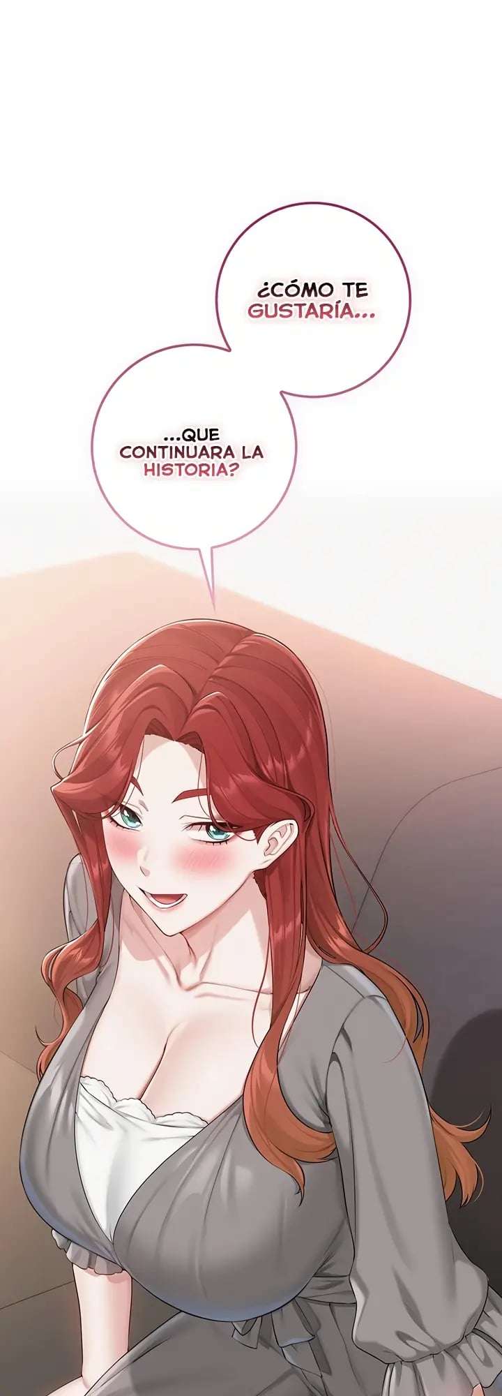Las chicas más sexys del campus capítulo 47 página 26
