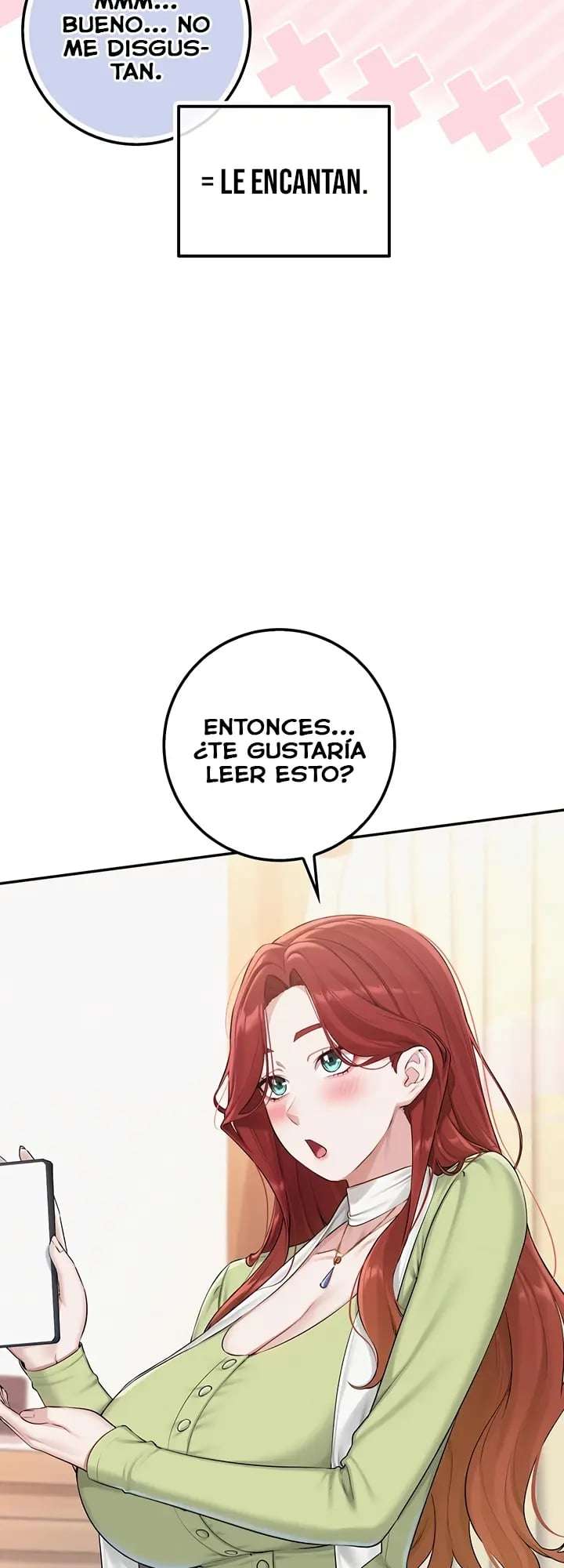Las chicas más sexys del campus capítulo 47 página 6