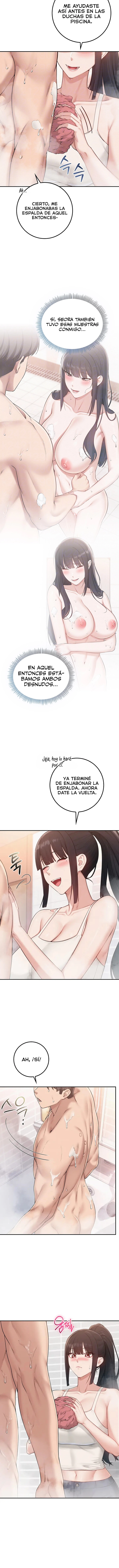 Las chicas más sexys del campus capítulo 59 página 3