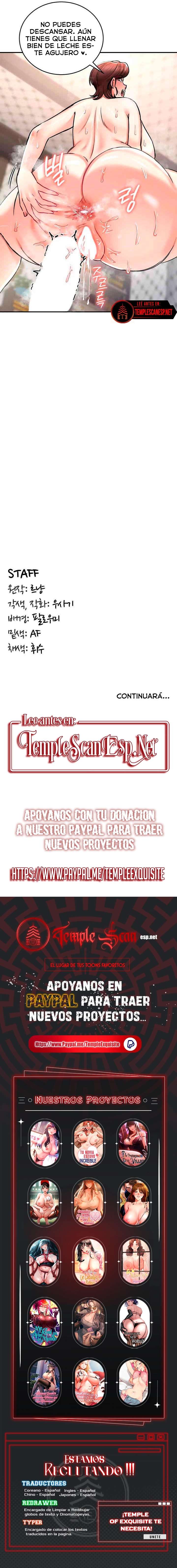 Un diario de conquista capítulo 28 página 16