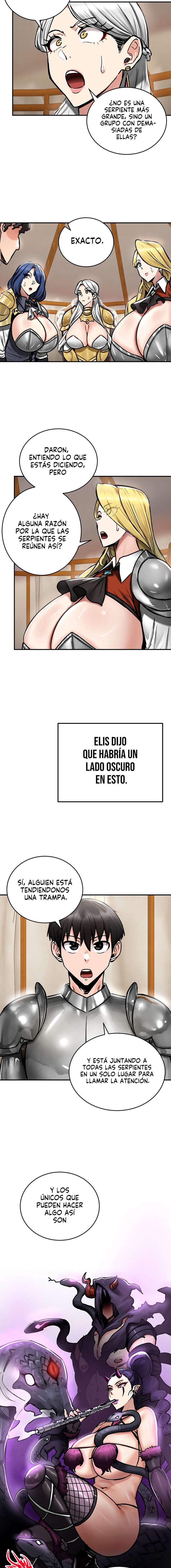 Un diario de conquista capítulo 37 página 13