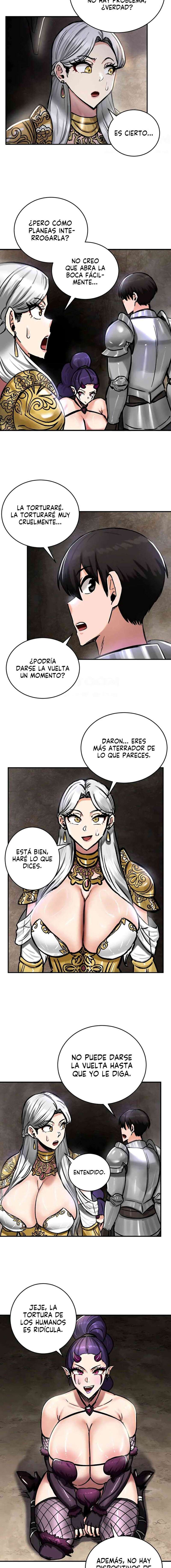 Un diario de conquista capítulo 39 página 14