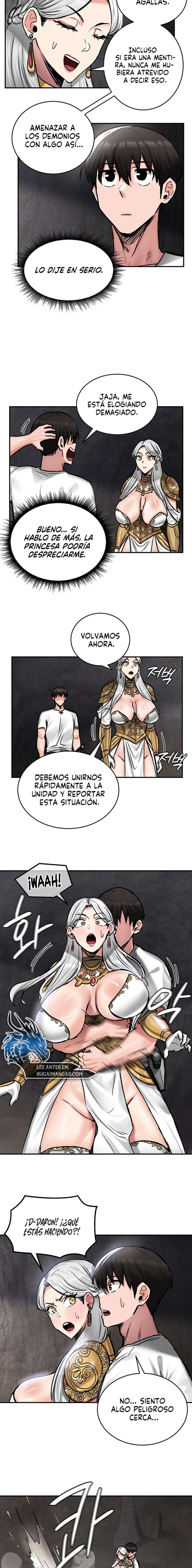 Un diario de conquista capítulo 41 página 13