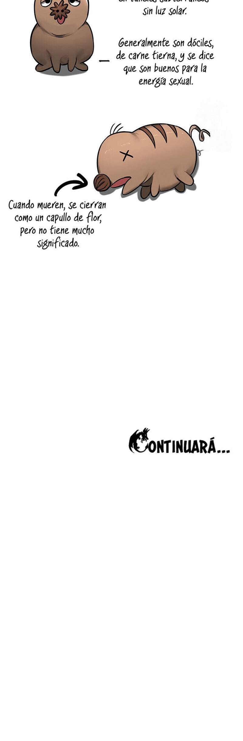 Un diario de conquista capítulo 45 página 15
