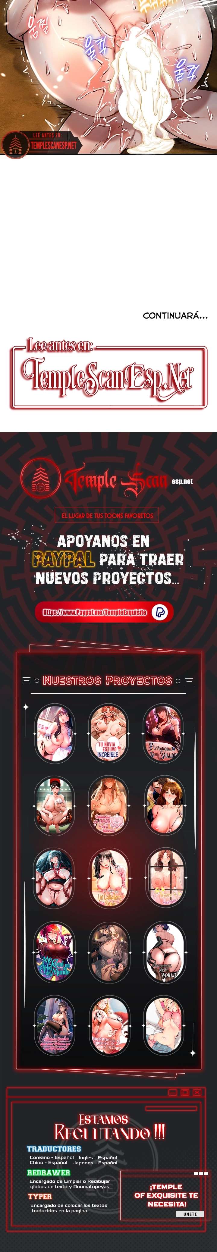 Un diario de conquista capítulo 46 página 11