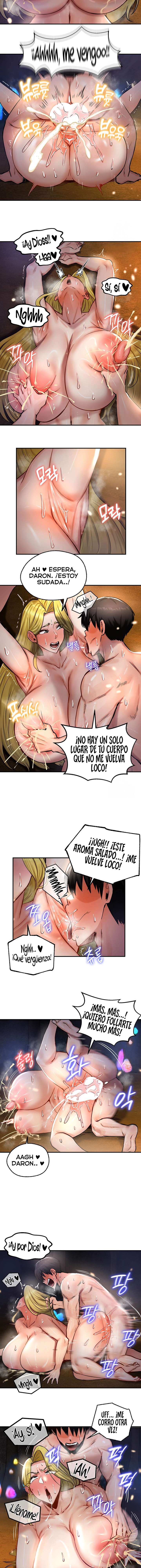Un diario de conquista capítulo 46 página 6