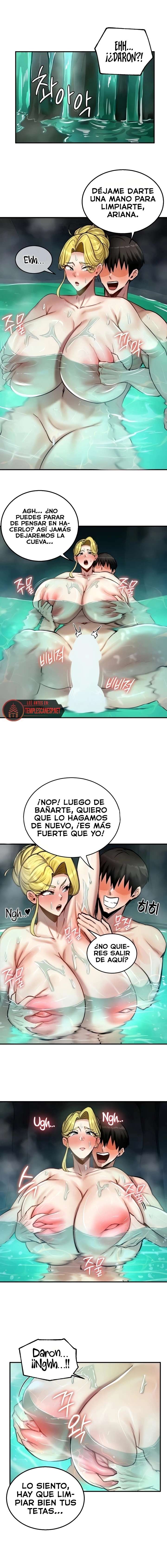 Un diario de conquista capítulo 49 página 4