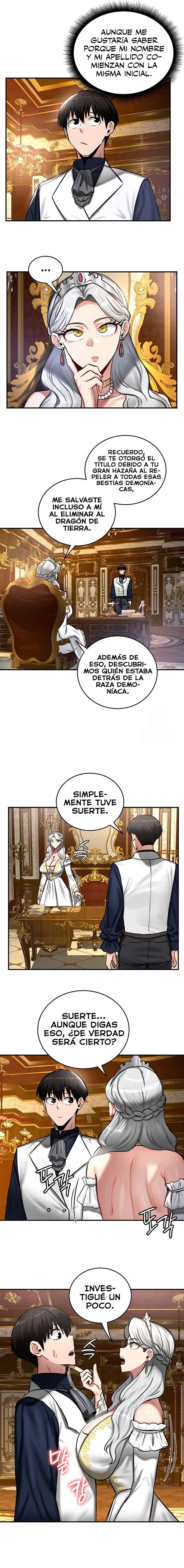Un diario de conquista capítulo 53 página 12