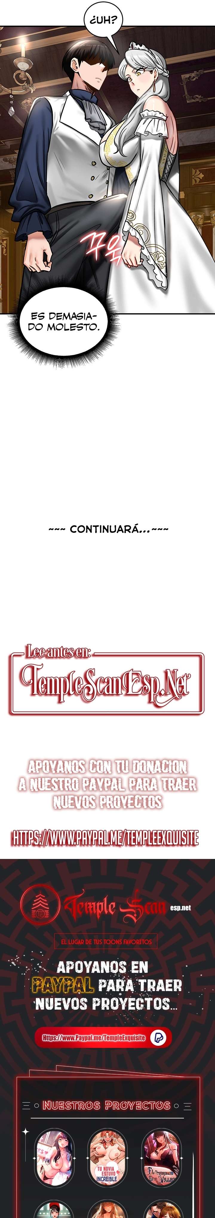 Un diario de conquista capítulo 53 página 14