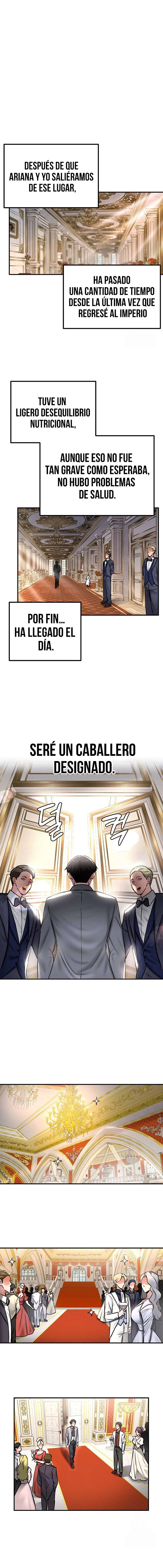 Un diario de conquista capítulo 53 página 4