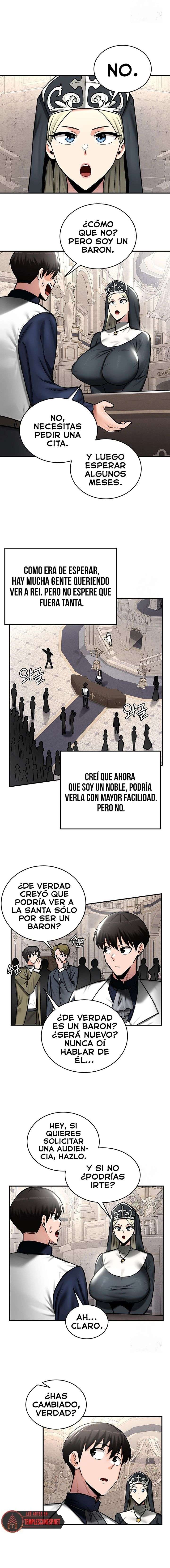 Un diario de conquista capítulo 54 página 10