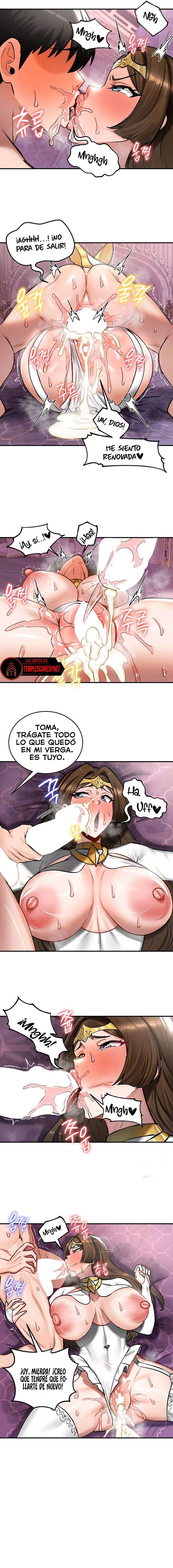Un diario de conquista capítulo 55 página 12
