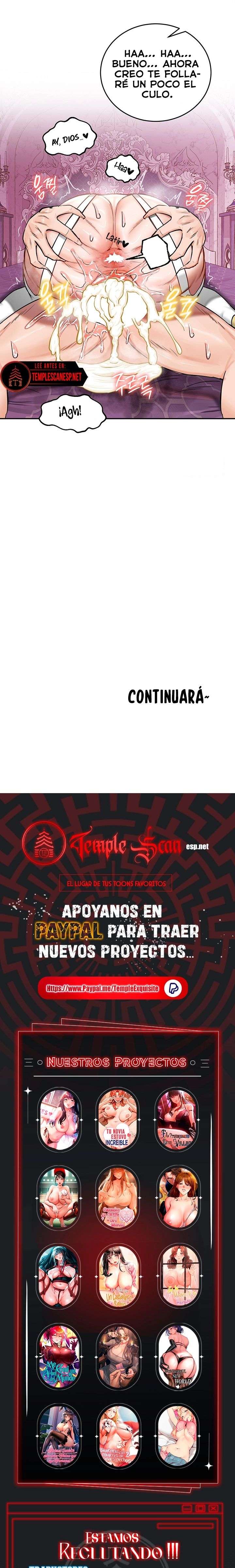Un diario de conquista capítulo 55 página 14